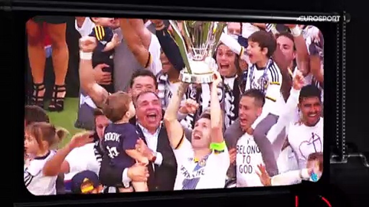 MLS Focus: Robbie Keane