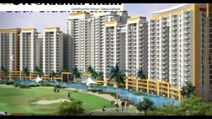 Gaur Siddhartham Flats