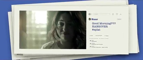 NOOR FLASH Video Sonakshi Sinha NOOR