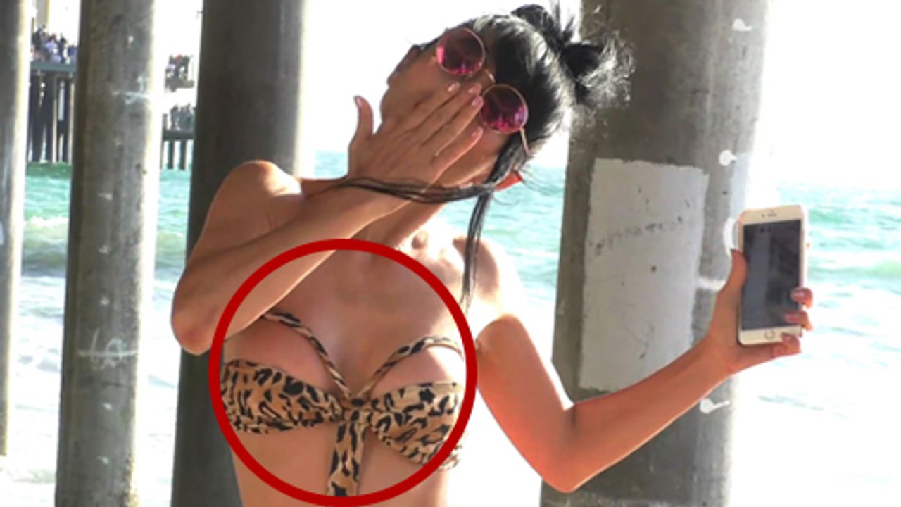 Bai Ling talks politics