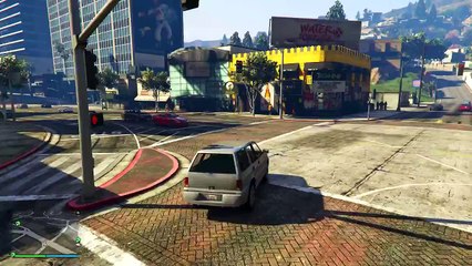 LES DÉFIS DE LA TEAM LASALLE GTA 5 ONLINE