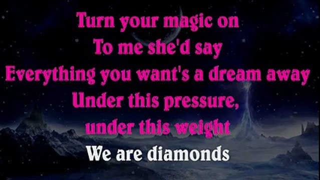 Coldplay - Adventure Of A Lifetime ¦ LOWER Key Karaoke Instrumental Lyrics Cover Sing Along