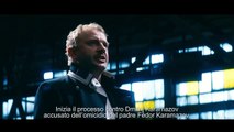 I fratelli Karamazov - Trailer italiano ufficiale - Al cinema dal 27/03