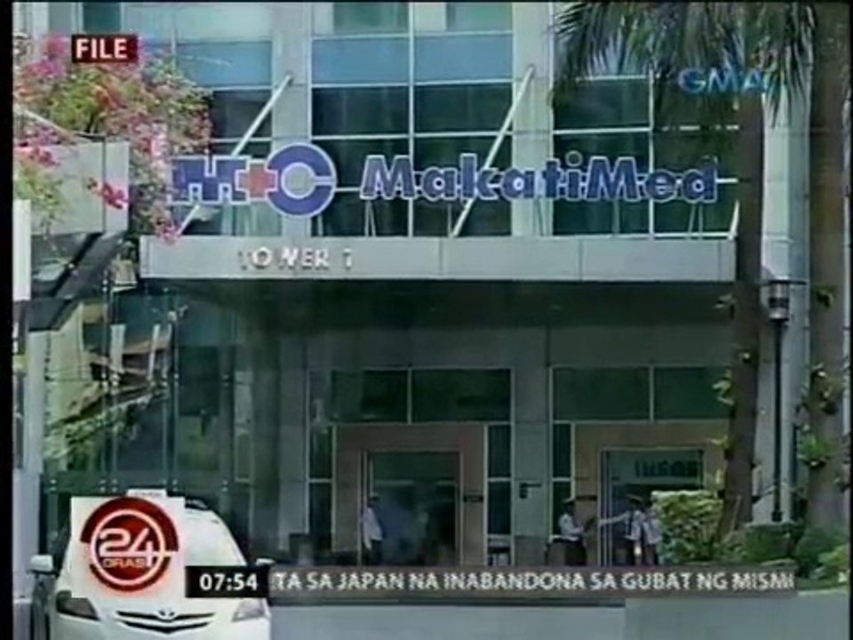 24 Oras June 3, 2016 Part 6