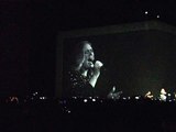 Million Years Ago - Adele, 22nd May, Lisbon - Portugal