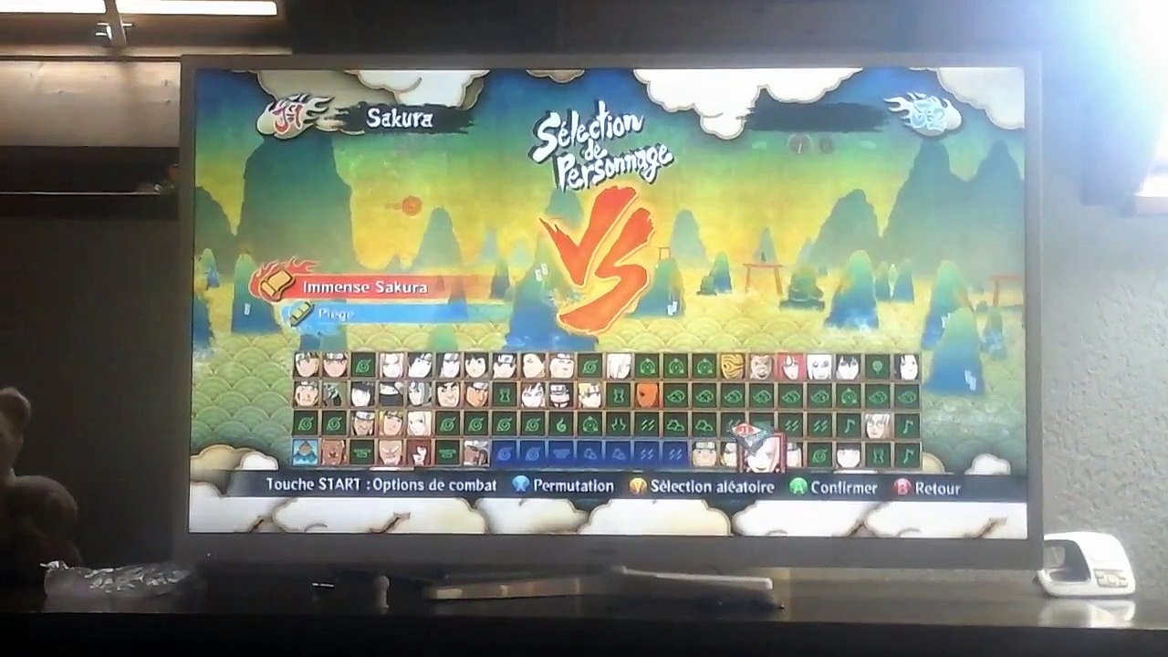 Naruto Shippuden 3