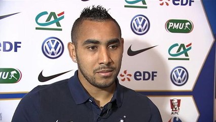 Euro 2016 - Payet arme fatale