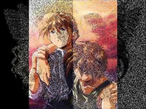 Amv Avril Lavigne,divers Mangas