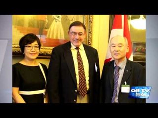 연방의회서 북한인권 토론 가져 ALLTV NEWS EAST 02JUNE16