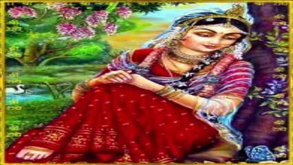 Raas (Special kind of dance) with Lord Krishna. Radha is often referred to !