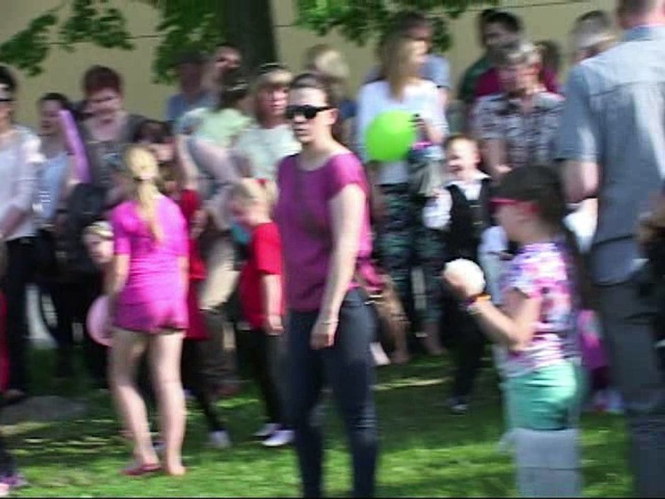 Marsz dla Życia i Rodziny w Opocznie