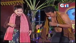 【Som Nerch Tam Phumi】28 February 2016, Ha Slak Kjeas Slaeng, Part 02-End【Khmer Comedy】