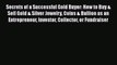 EBOOKONLINESecrets of a Successful Gold Buyer: How to Buy & Sell Gold & Silver Jewelry Coins