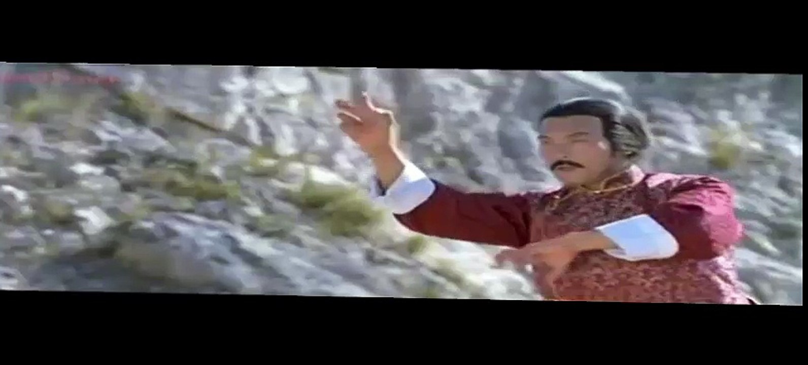 Snake in the Eagle's Shadow - Jackie Chan