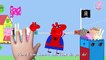 Peppa Pig Richard Rabbit fell and in injecting Doctor Peppa Pig Funny Story by Pig Tv