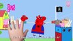 Peppa Pig Richard Rabbit fell and in injecting Doctor Peppa Pig Funny Story by Pig Tv