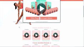 Her Yoga Secrets Review - Yoga Burn Zoe Bray Cotton | Zoe Bray Cotton