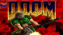 15 - On The Hunt - Doom - OST - SNES