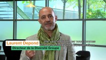 La politique diversité et inclusion d'Orange - Laurent Depond