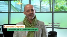 Orange Diversity & Inclusion politicy - Laurent Depond