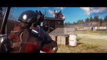 Just Cause 3 - Mech Land Assault DLC Trailer
