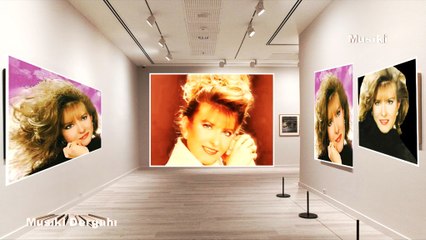 Ayşegül Durukan ♫ Aşkımın kadrini bilmeyen güzel.HD