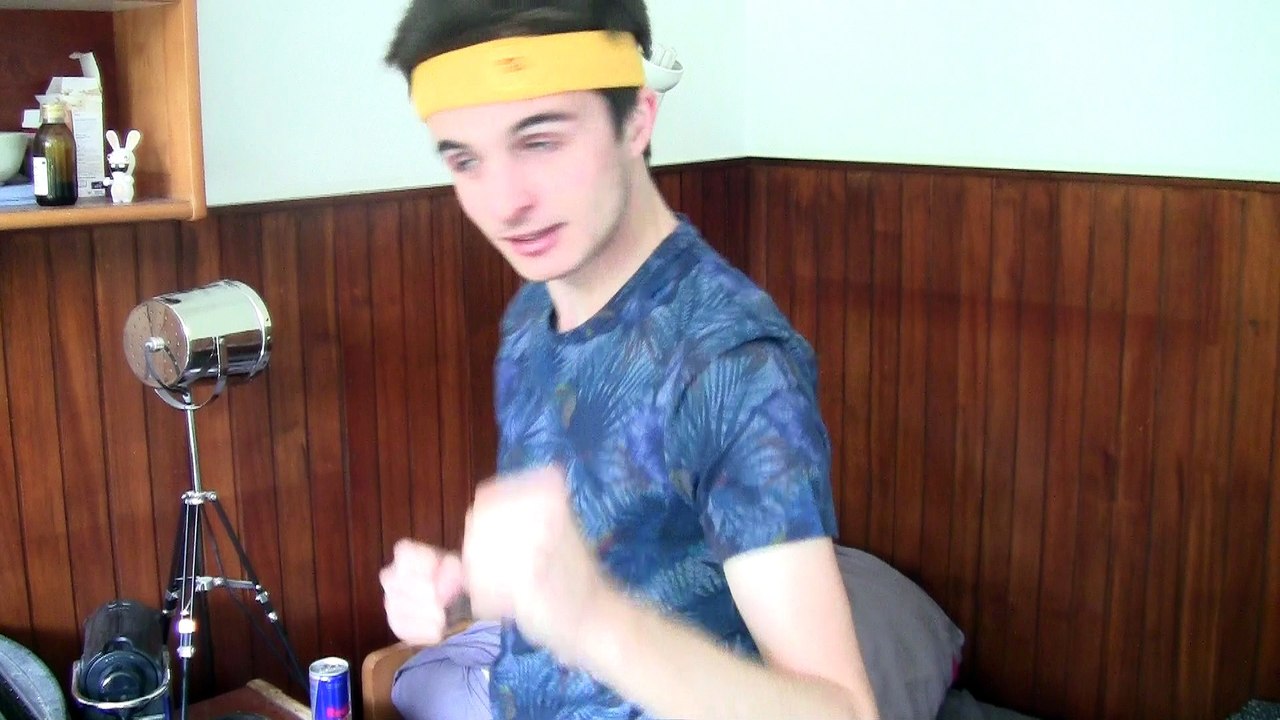 Le Pire CV Vidéo - Impro've (HEC Paris)