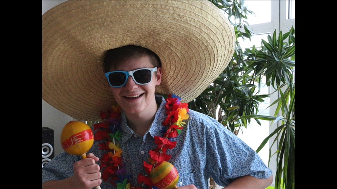 Le Pire CV Vidéo - JEF Liège (Université de Liège)