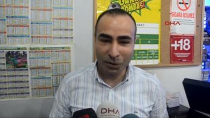 Malatya 11 Milyonluk Büyük İkramiye Malatya?ya İsabet Etti