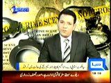 Son Of PML N MPA  Arrested Drunk By Military Police, Enjoys Protocol_(640x360)