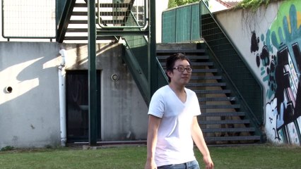 Le Pire CV Video - Efrei Picture Studio (EFREI)