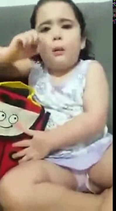Menina seu marido