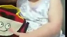 Menina seu marido