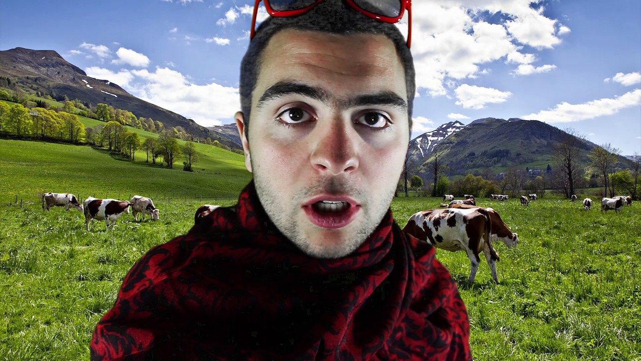 Le Pire CV Vidéo - Le Studio (Polytechnique Lille)