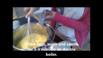 MOIST Vanilla Sponge Cake Ever! Fool Proof Recipe