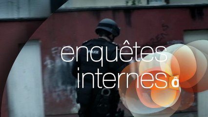 Série : Line of Duty, saison 3 - France Ô