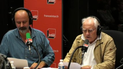 Emmanuel Macron en marche et sous la pluie, le Best of humour du 03.06.2016