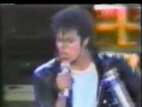 Michael Jackson Live - Bad Tour 1987 Yokohama - Bad