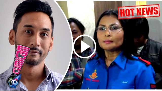 Restu Diciduk Setelah Sebulan Restu Diincar - Cumicam 03 Juni 2016