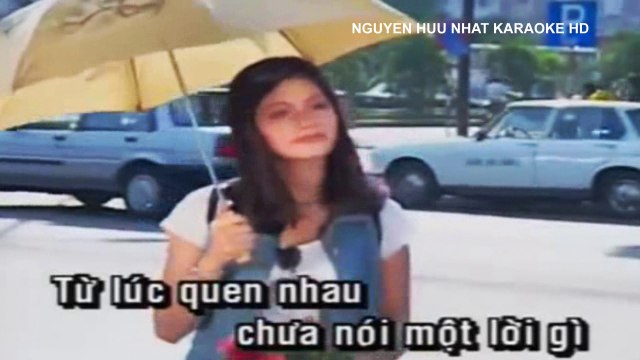 Karaoke Sầu Tím Thiệp Hồng Trường Vũ Hồng Trúc Beat Chuẩn