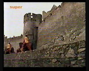 Mystic Knights 25 03