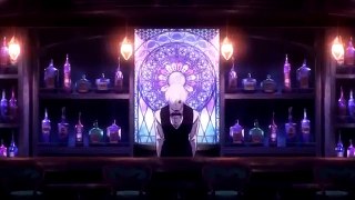 AMV Death Parade   There will be blood ＡＭＶ④ＦＵＮ