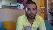 İzmir 10 Ay Tutuklu Kaldığı Askeri Casusluk Davasından Beraat Etti, Mutluluğu Acı Bitti-2