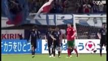 ブルガリア7-2対日本 Japan vs Bulgaria 7- 2 All Goals & Highlights 2016