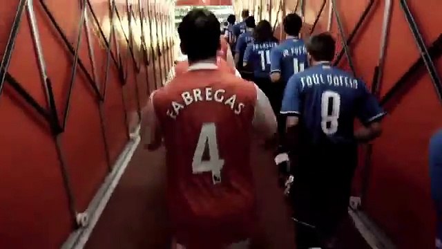 Nike Commercial- Ronaldo, Tevez , Ibra, Rooney, , Ronaldinho & Other Stars -