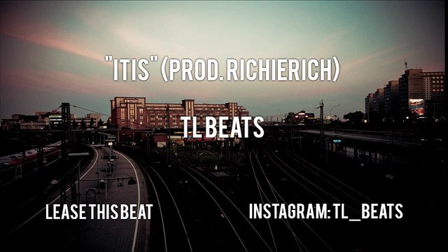 Jazzy Hip Hop Rap Instrumental Beat 2016 Itis TL Beats