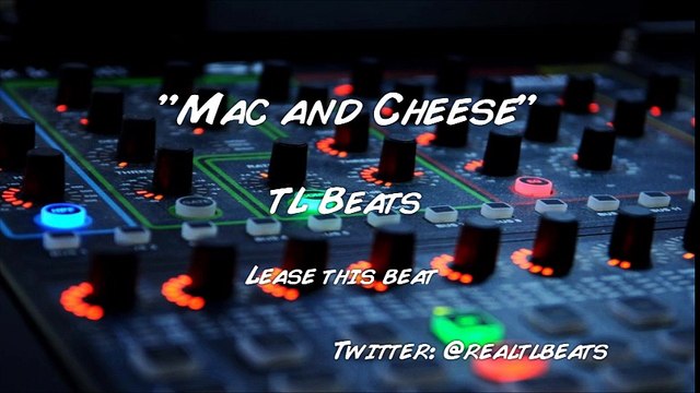 Oldschool Hip Hop Rap Beat Instrumental 2016 Mac and Cheese TL Beats