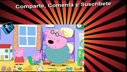 Peppa Pig Tidying Up and Butterflies News Episodes English 2014 FULL HD