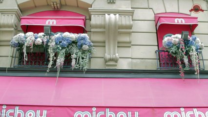 [ Au Fond de nos Marmites #12 ] La flamiche aux poireaux