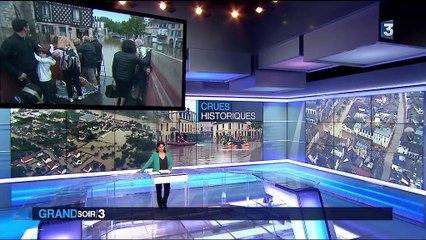 Nemours : les habitants sont désemparés